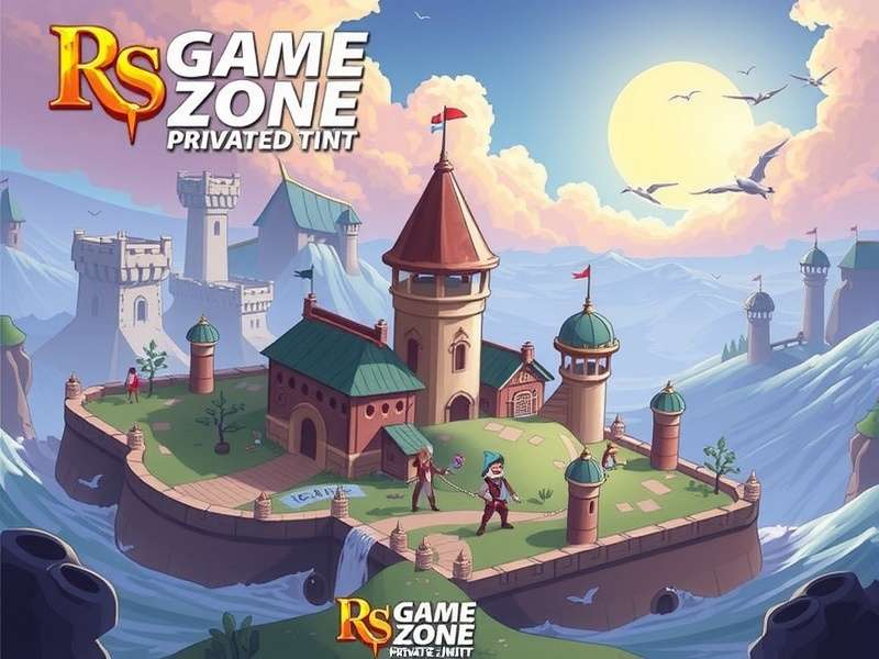 Mystic Quest Adventure Game